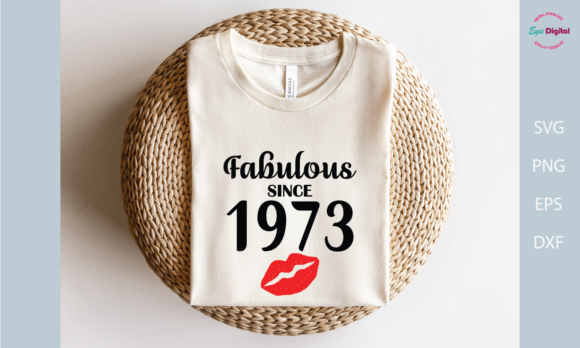 Download Fabulous Since 1973 - 1973 Collection
