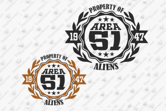Download Property of Area 51 Roswell Aliens UFO - Aliens Collection