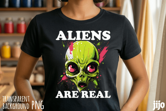Download Aliens Real Extraterrestrial Scifi PNG - Aliens Collection